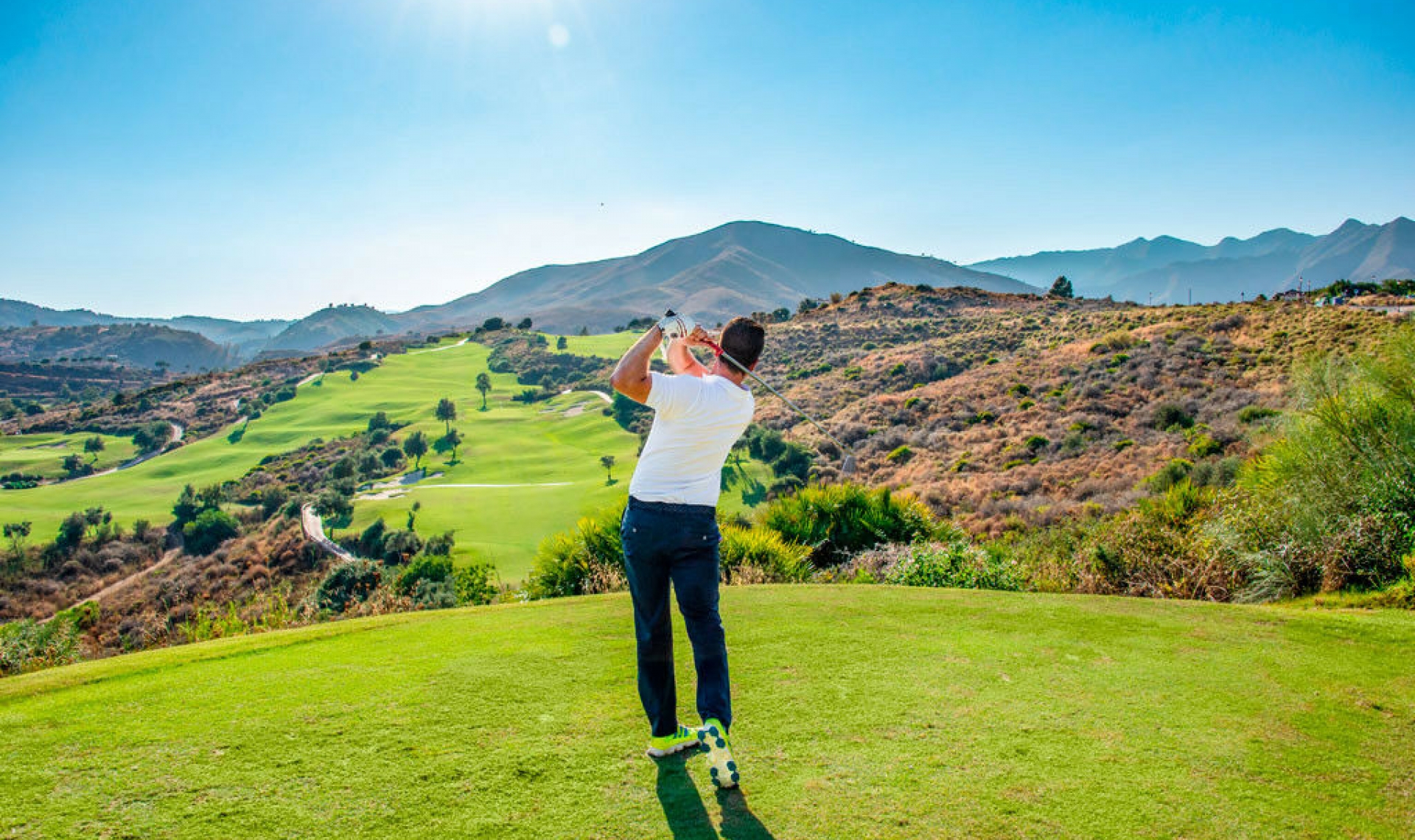 Další prodej -  -
La Cala Golf