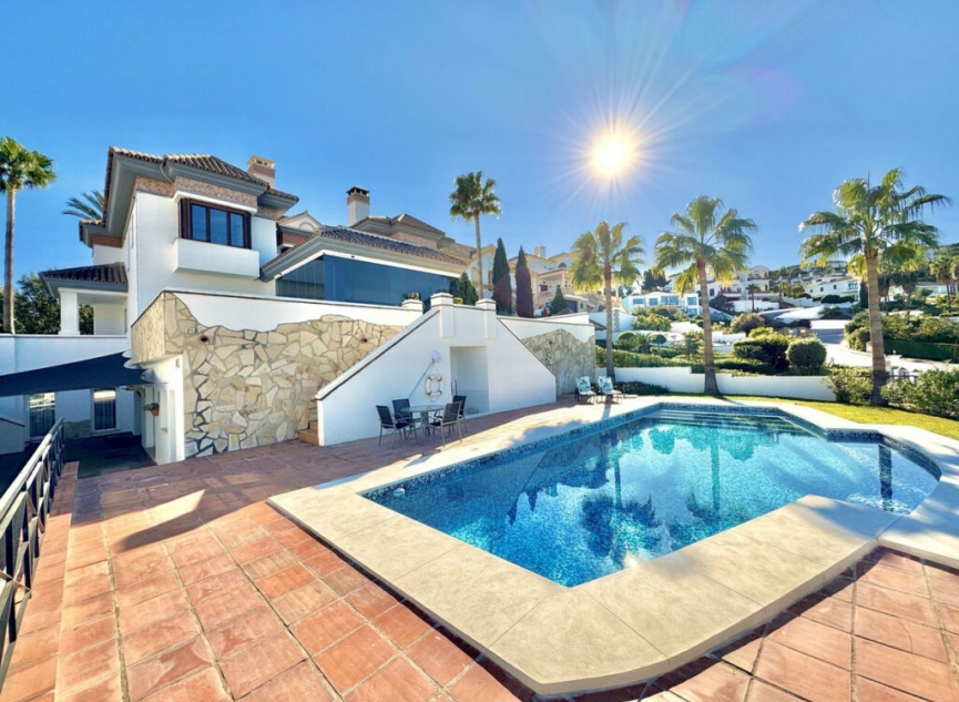 Další prodej -  -
La Cala Golf