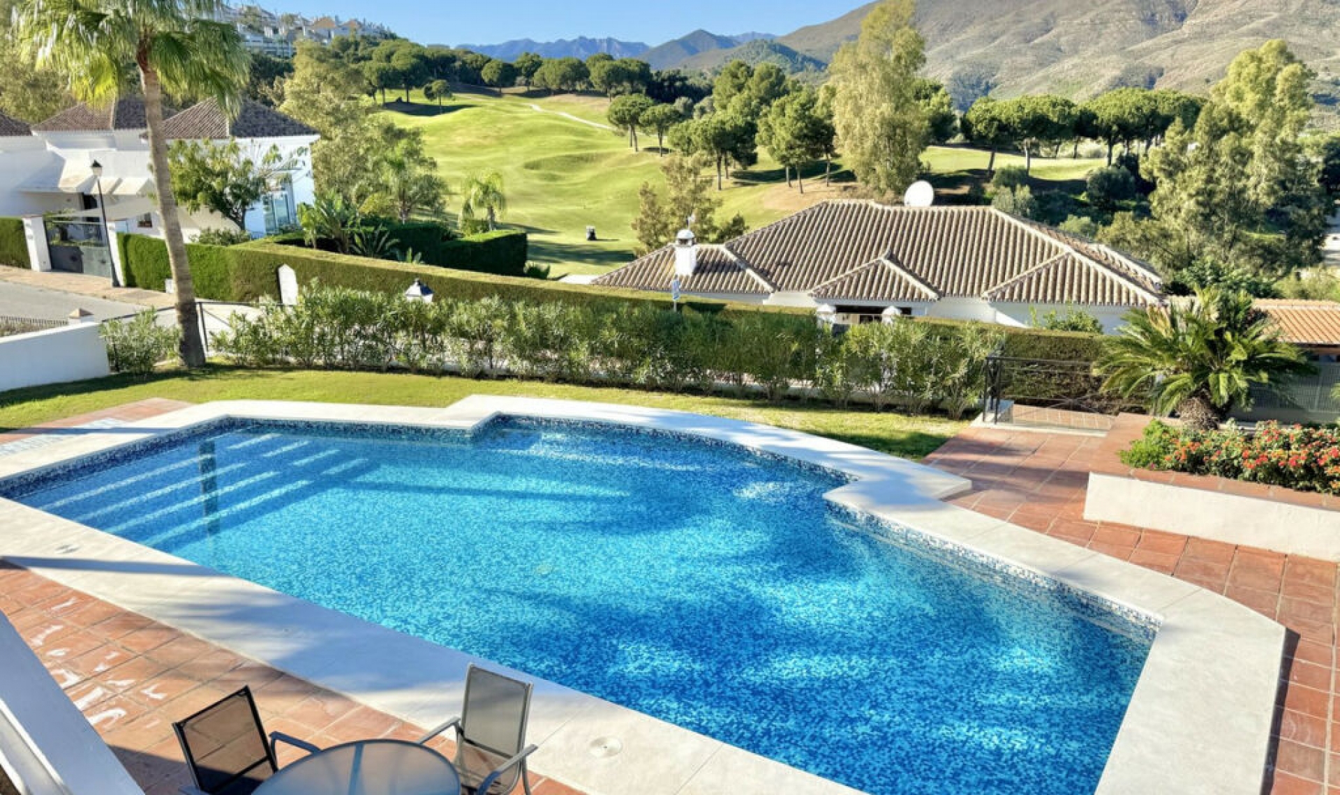Další prodej -  -
La Cala Golf