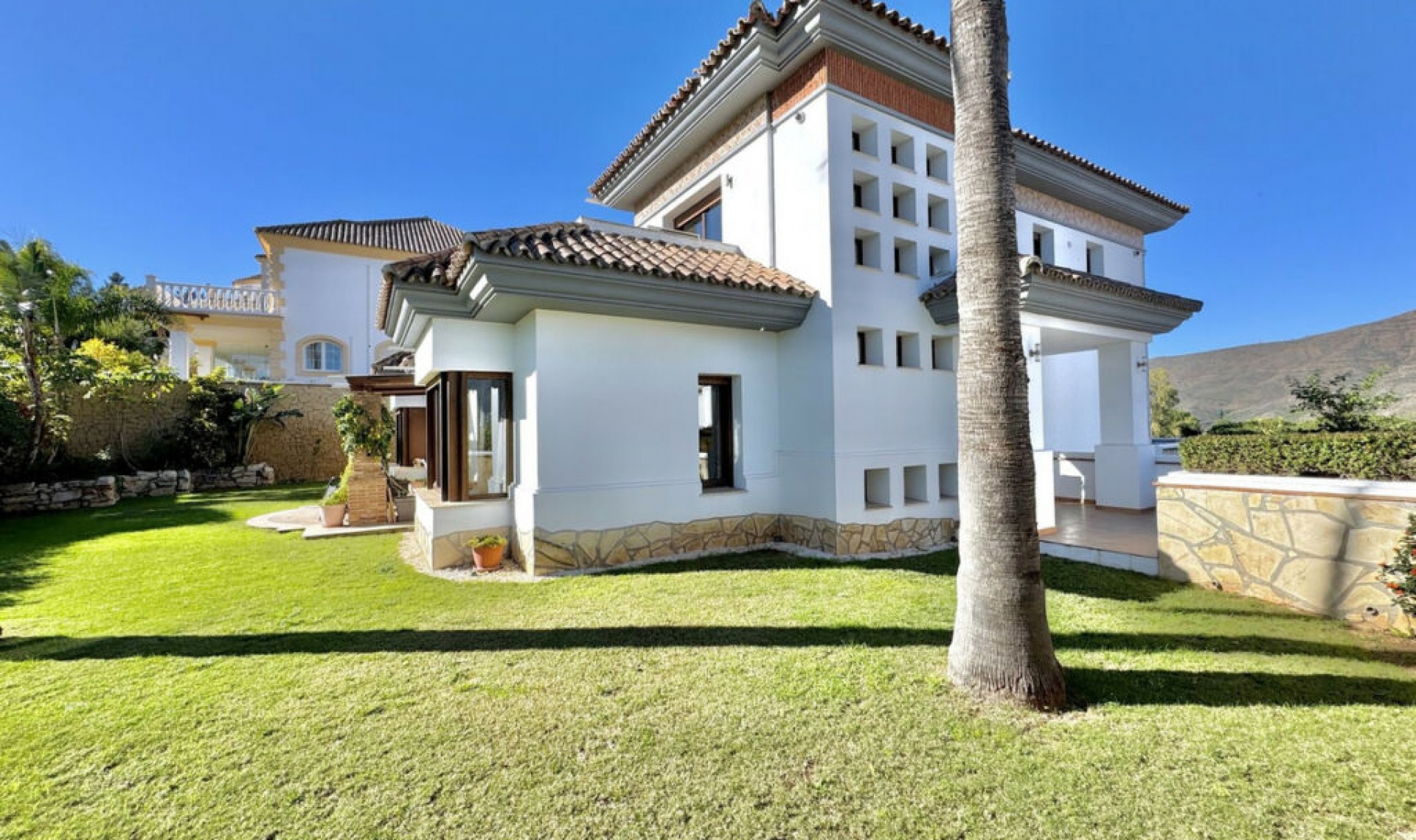 Další prodej -  -
La Cala Golf