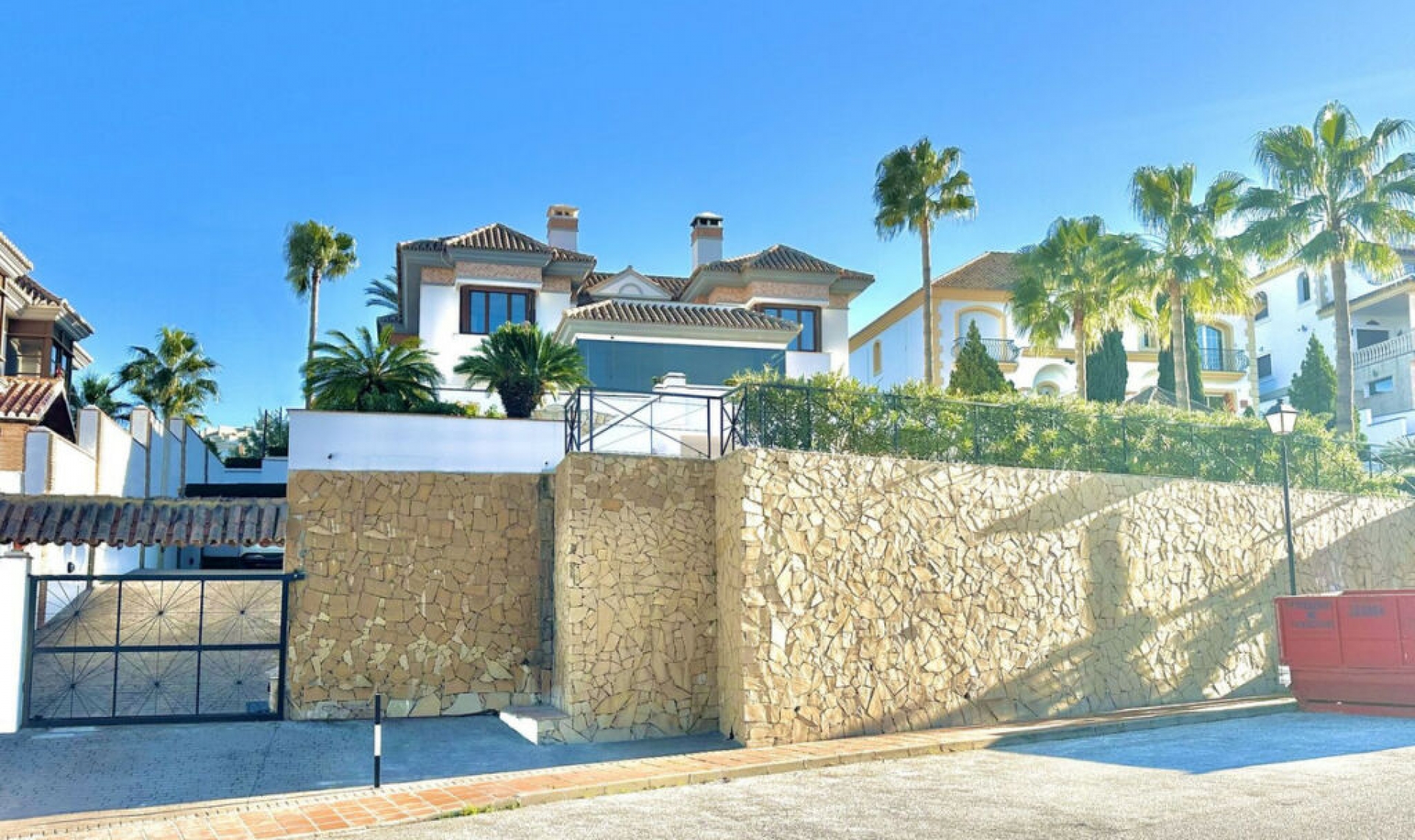 Další prodej -  -
La Cala Golf