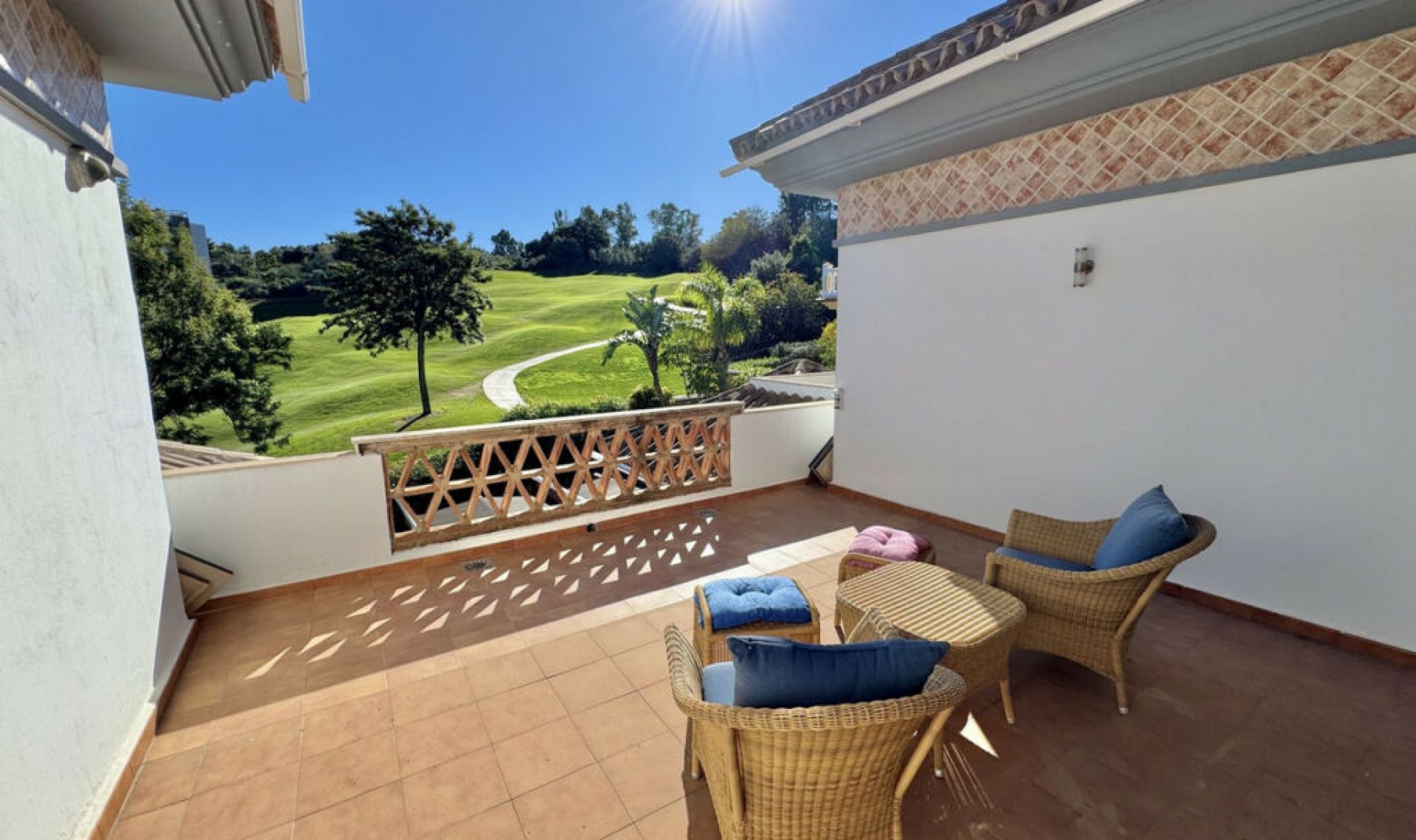Další prodej -  -
La Cala Golf