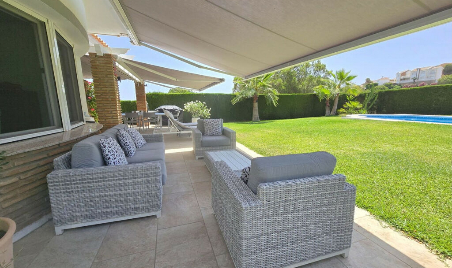 Další prodej -  -
La Cala Golf