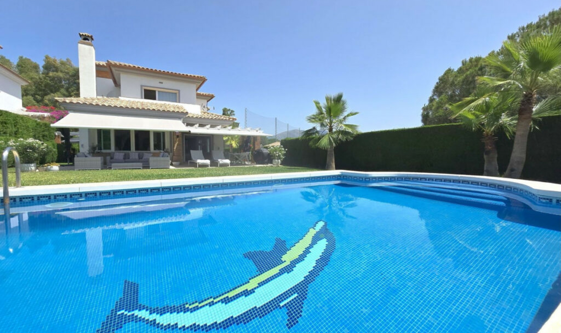 Další prodej -  -
La Cala Golf