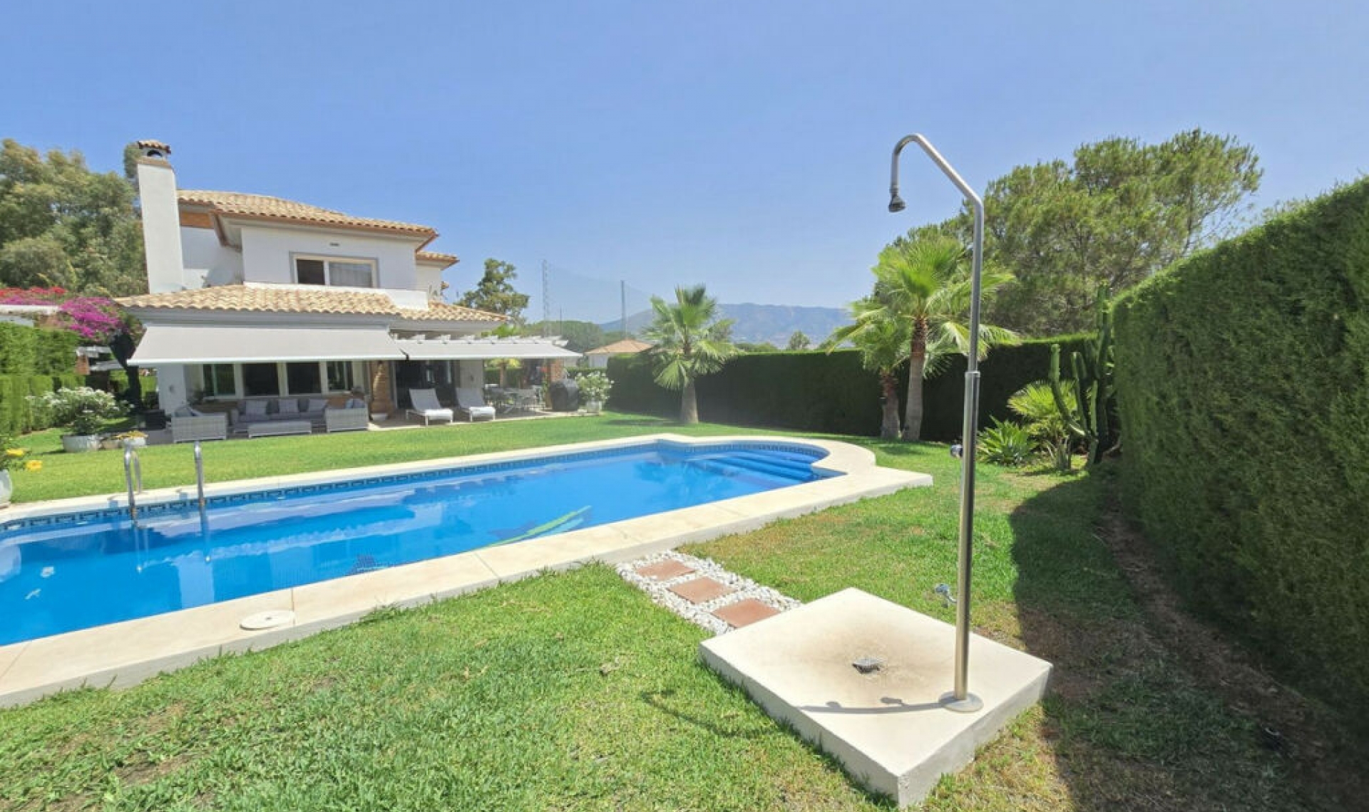 Další prodej -  -
La Cala Golf