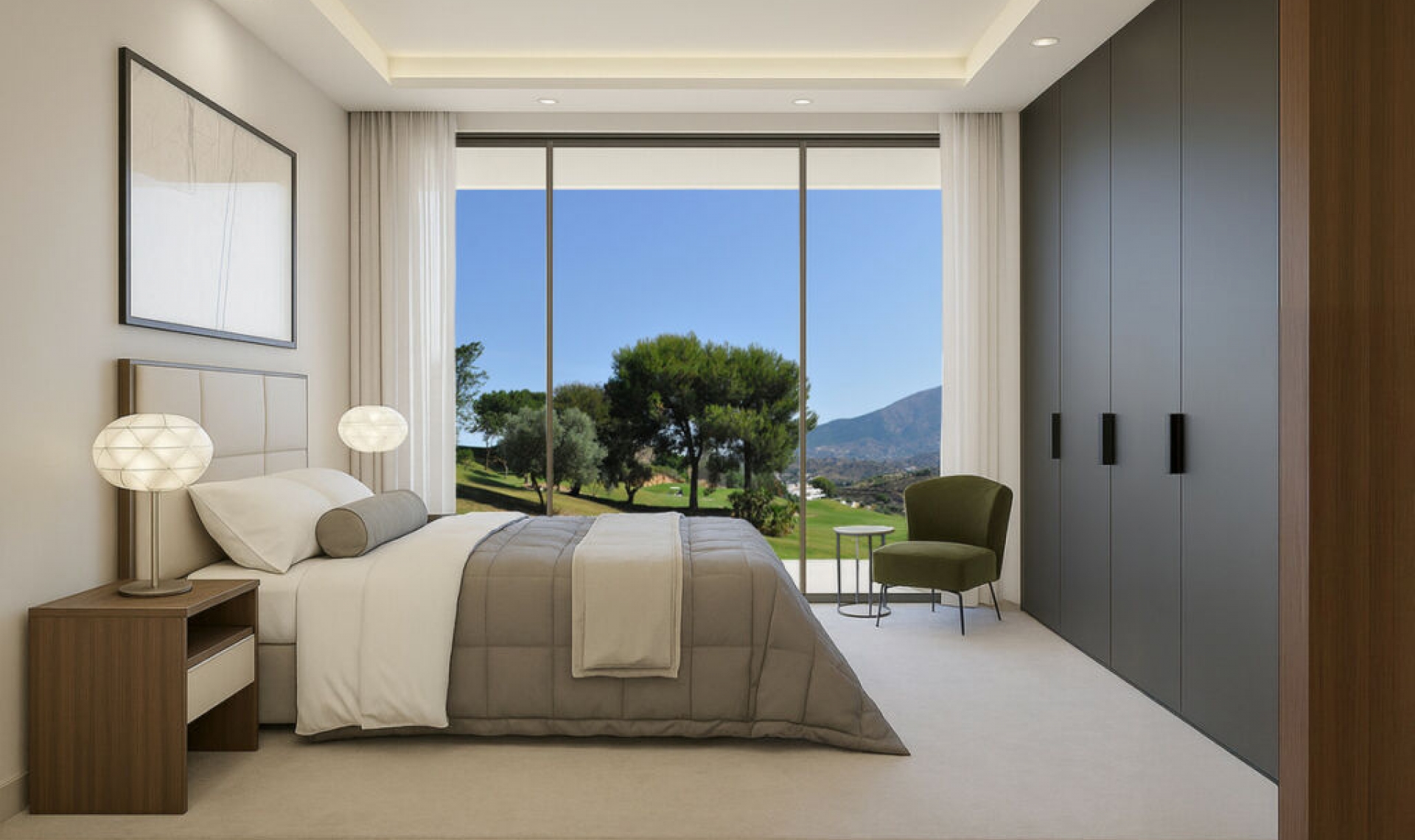 Další prodej -  -
La Cala Golf