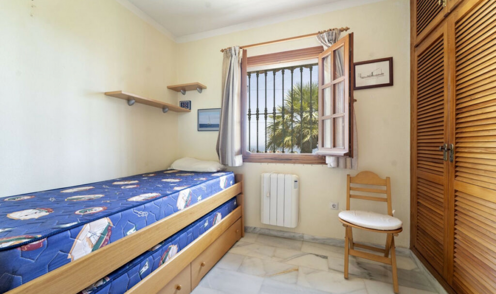 Další prodej -  -
La Capellania