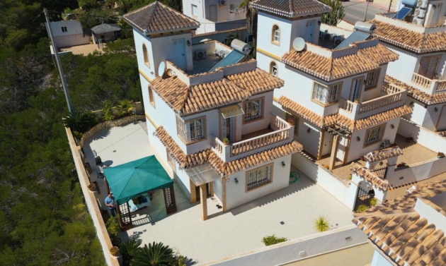  - Další prodej - La Mata - La Mata