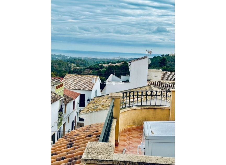 Další prodej -  -
La Nucía