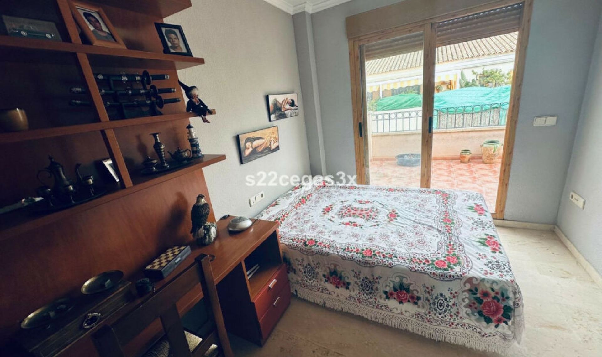 Další prodej -  -
La Nucía