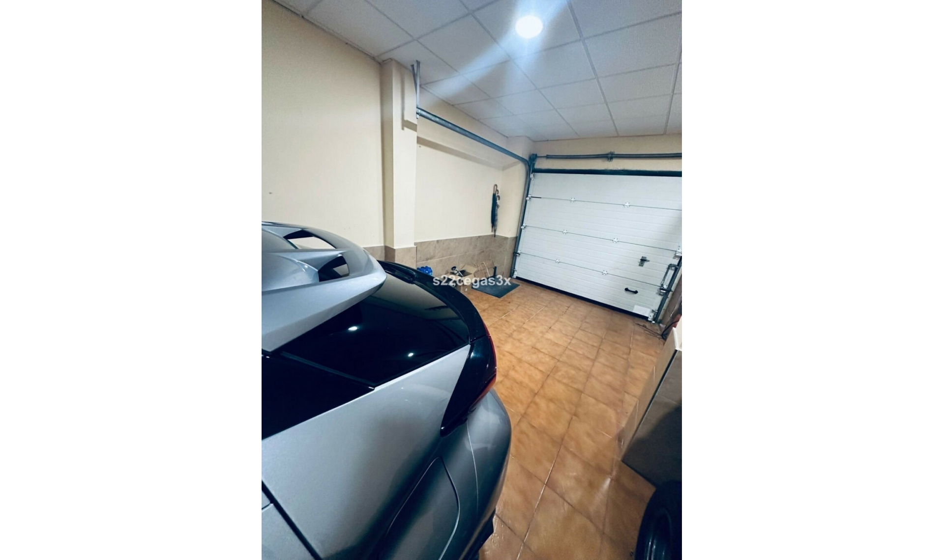Další prodej -  -
La Nucía
