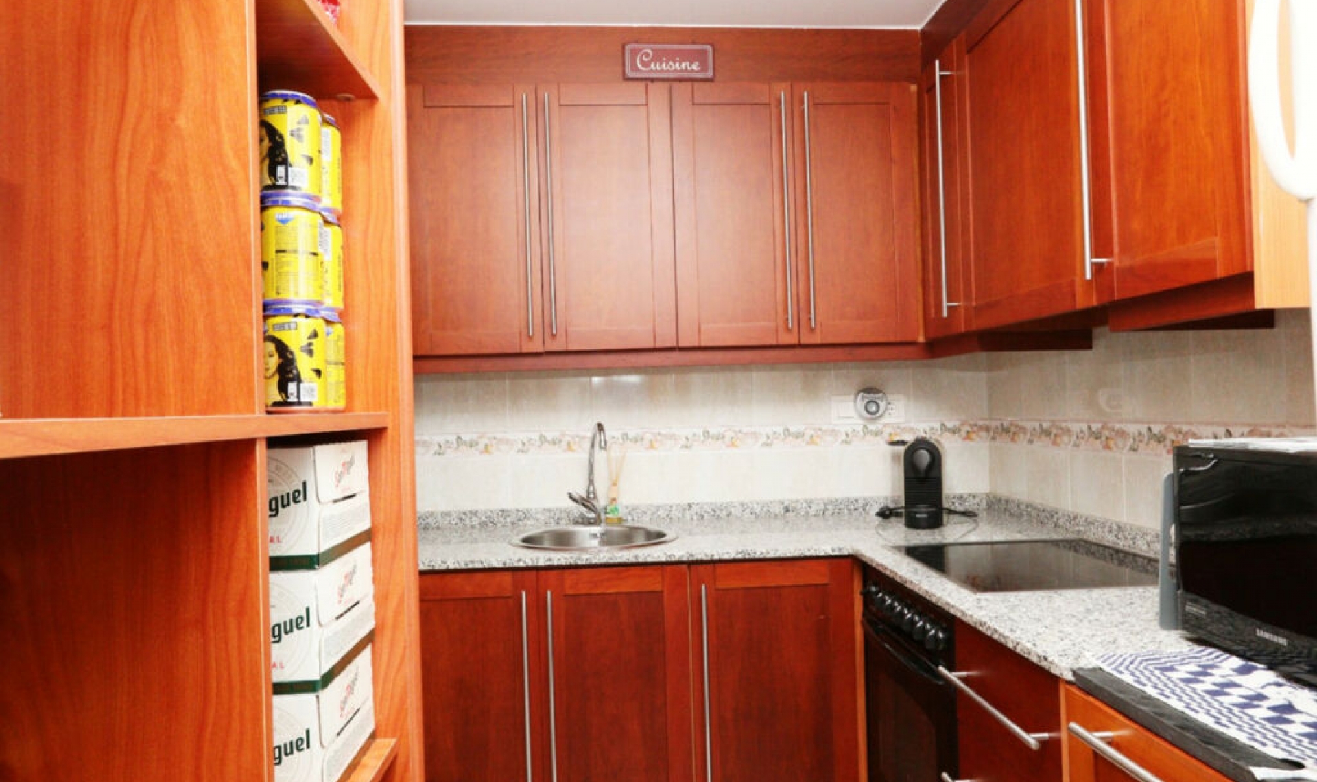 Další prodej -  -
La Nucía