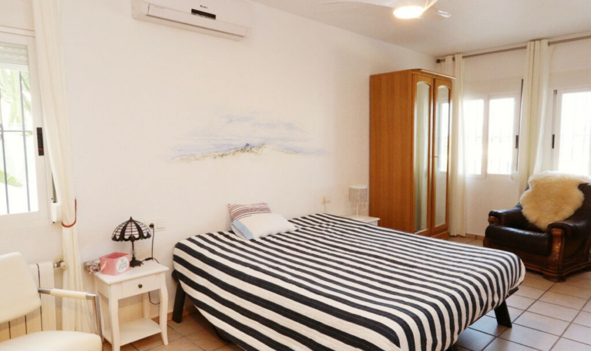 Další prodej -  -
La Nucía