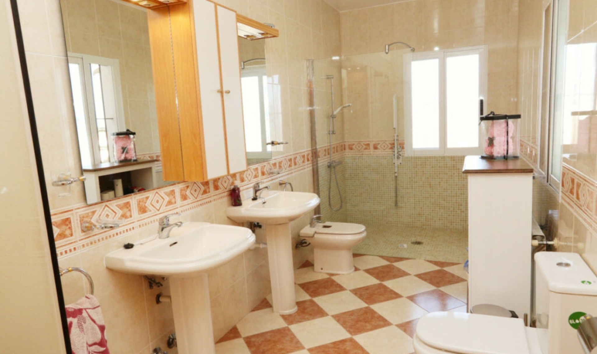 Další prodej -  -
La Nucía