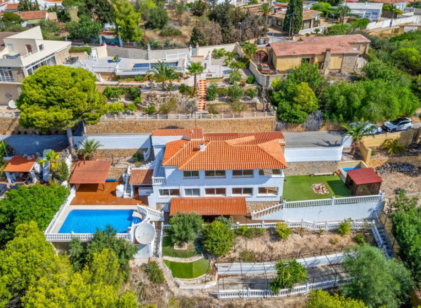 Další prodej -  -
La Nucía