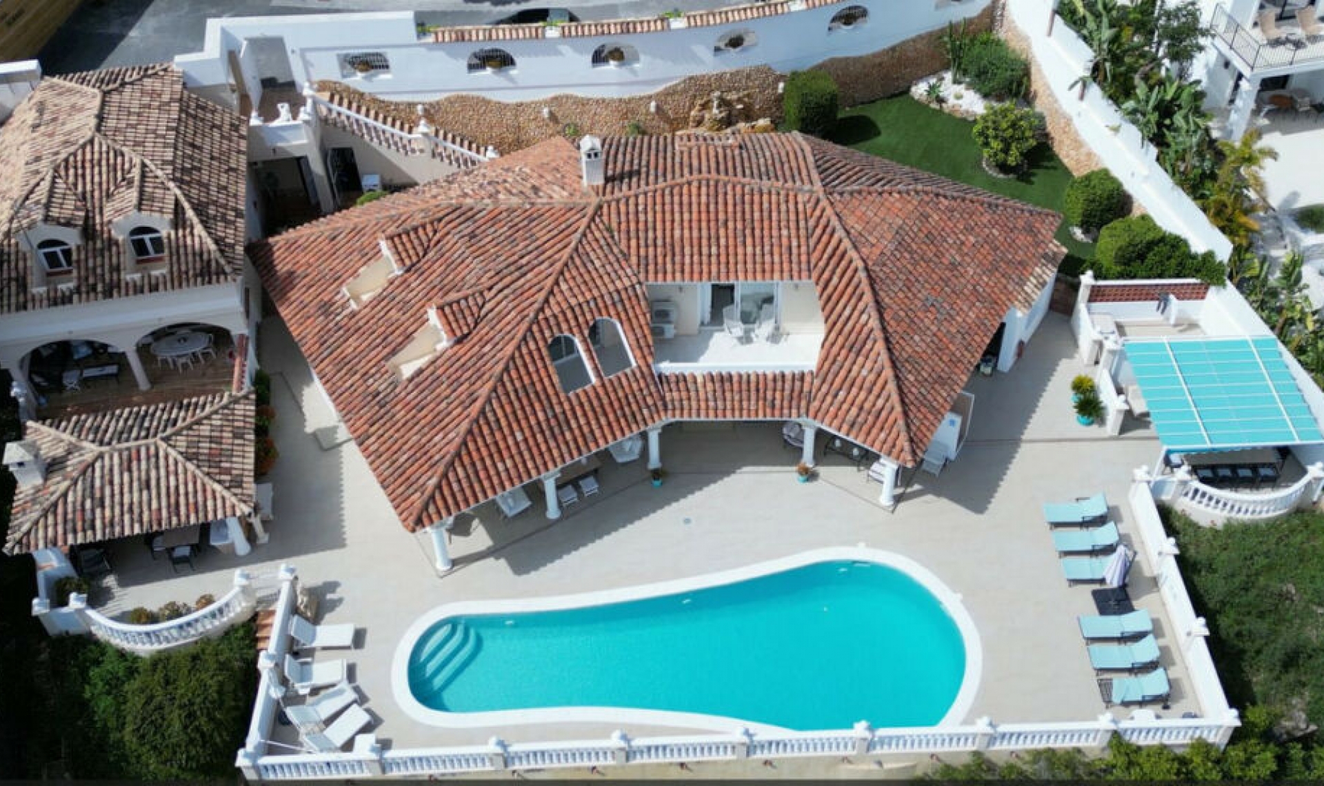 Další prodej -  -
La Quinta
