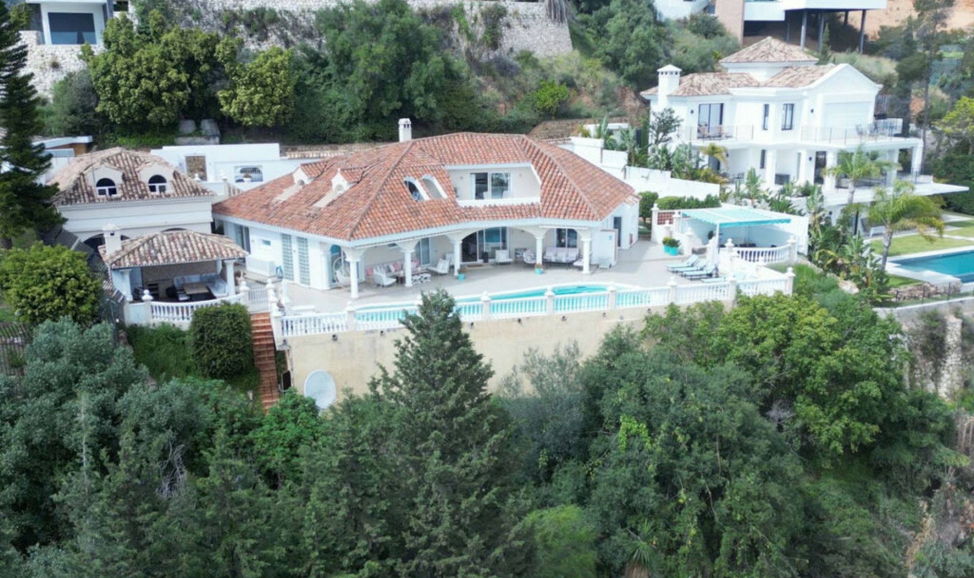 Další prodej -  -
La Quinta