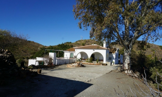  - Další prodej - La Viñuela - La Viñuela