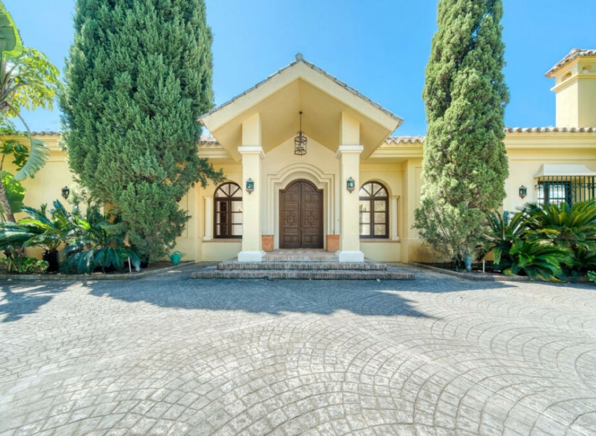 Další prodej -  -
La Zagaleta