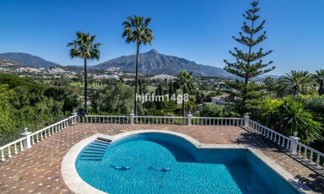  - Další prodej - Las Brisas - Las Brisas
