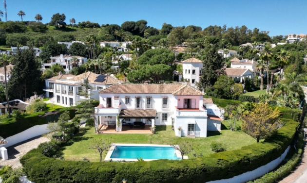  - Další prodej - Las Brisas - Las Brisas