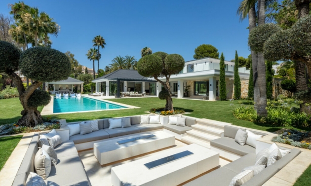  - Další prodej - Las Brisas - Las Brisas