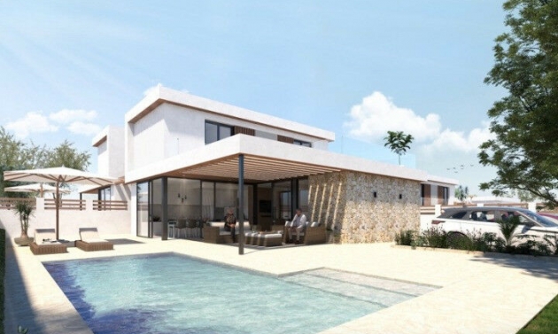  - Další prodej - Lomas de Cabo Roig - Lomas de Cabo Roig