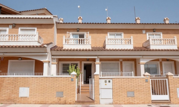  - Další prodej - Los Alcázares - Los Alcázares