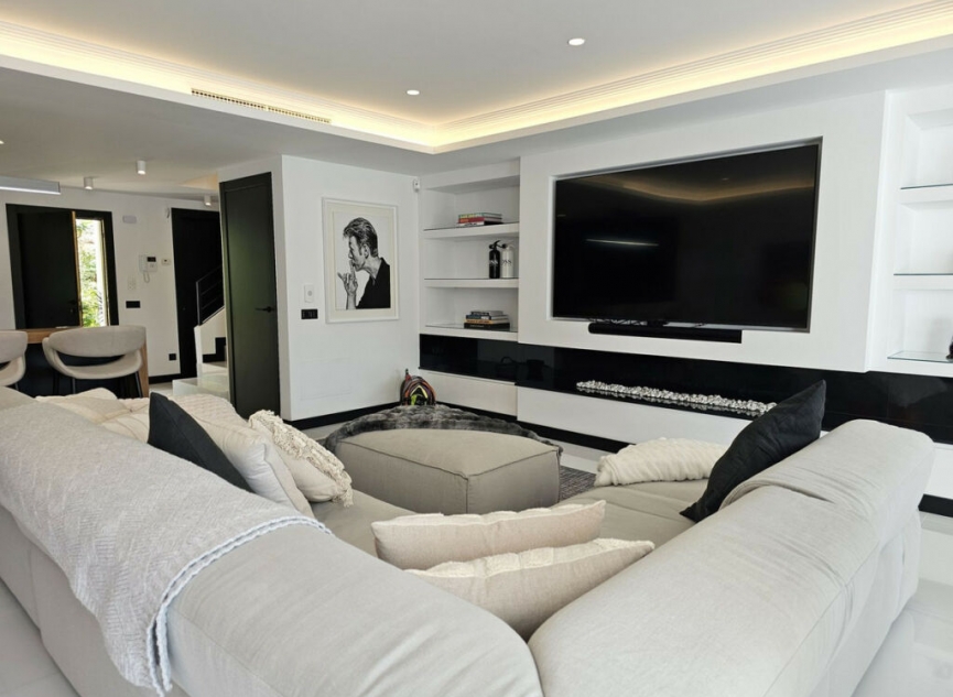 Další prodej -  -
Los Arqueros