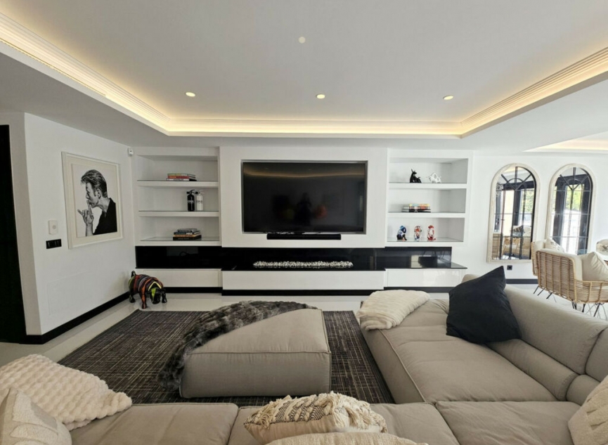 Další prodej -  -
Los Arqueros