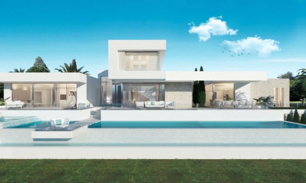  - Další prodej - Los Flamingos - Los Flamingos