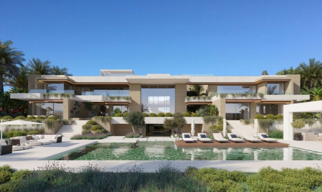 - Další prodej - Los Monteros - Los Monteros