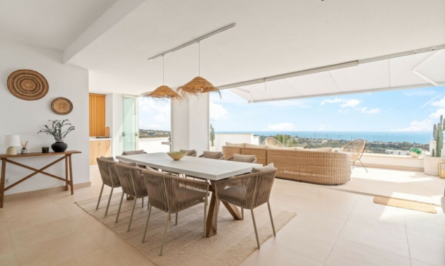  - Další prodej - Los Monteros - Los Monteros