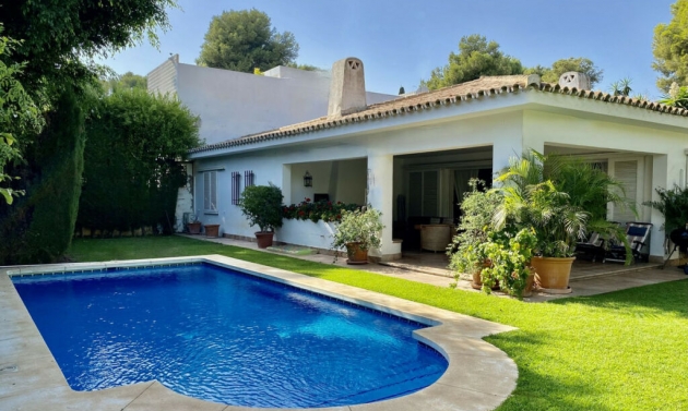  - Další prodej - Los Monteros - Los Monteros