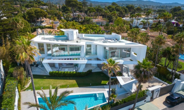  - Další prodej - Los Monteros - Los Monteros