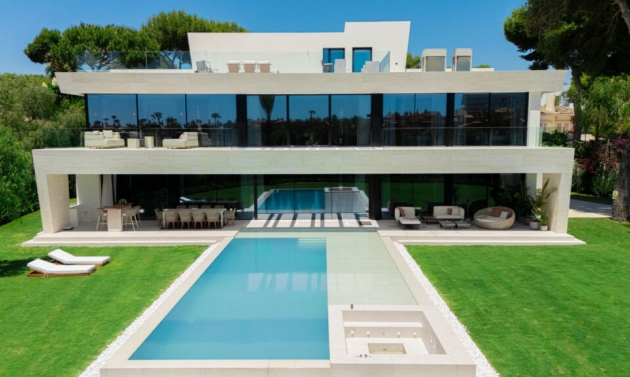  - Další prodej - Los Monteros - Los Monteros