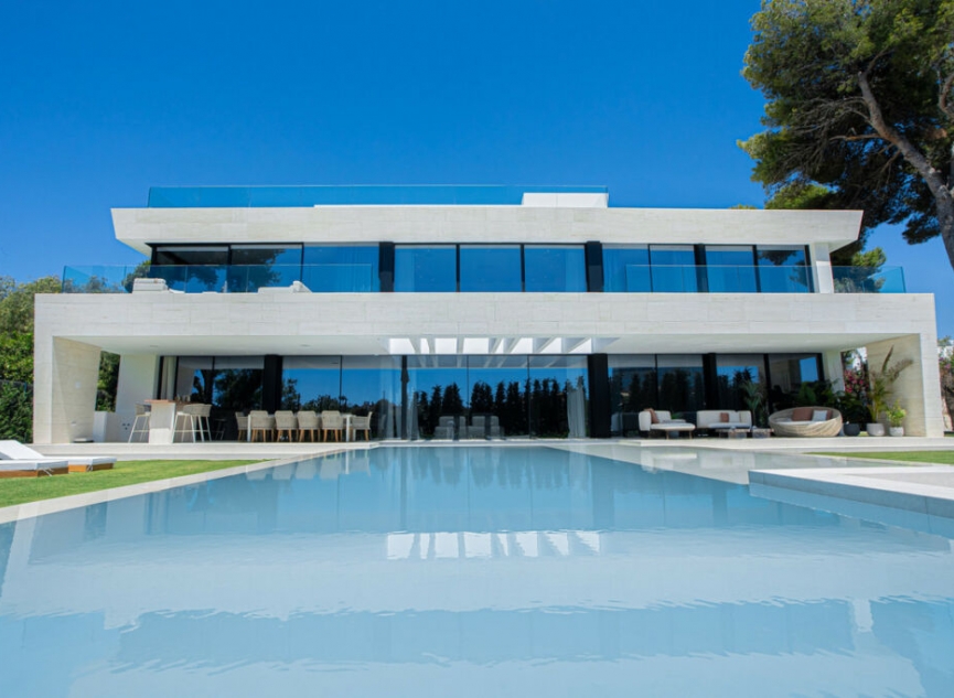 Další prodej -  -
Los Monteros