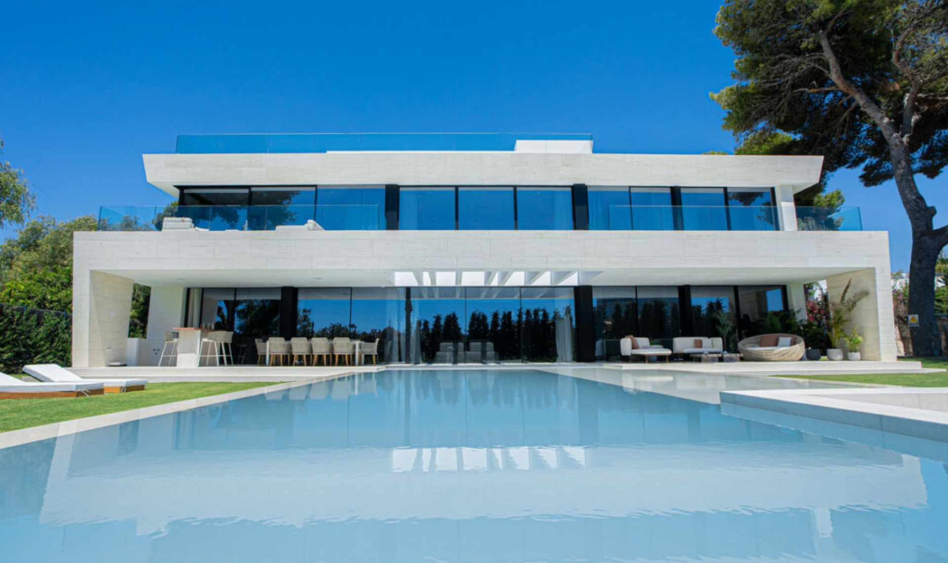 Další prodej -  -
Los Monteros