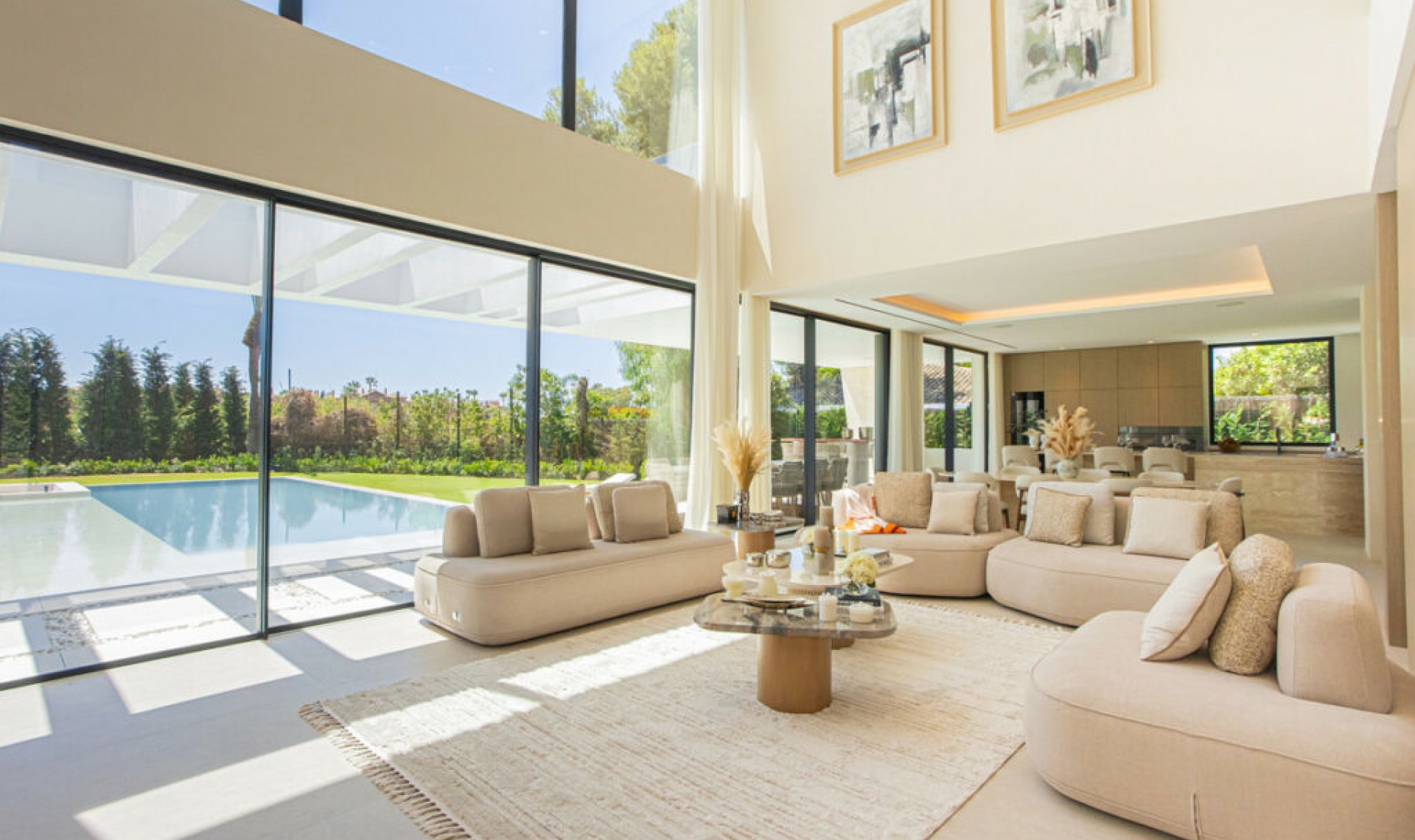 Další prodej -  -
Los Monteros