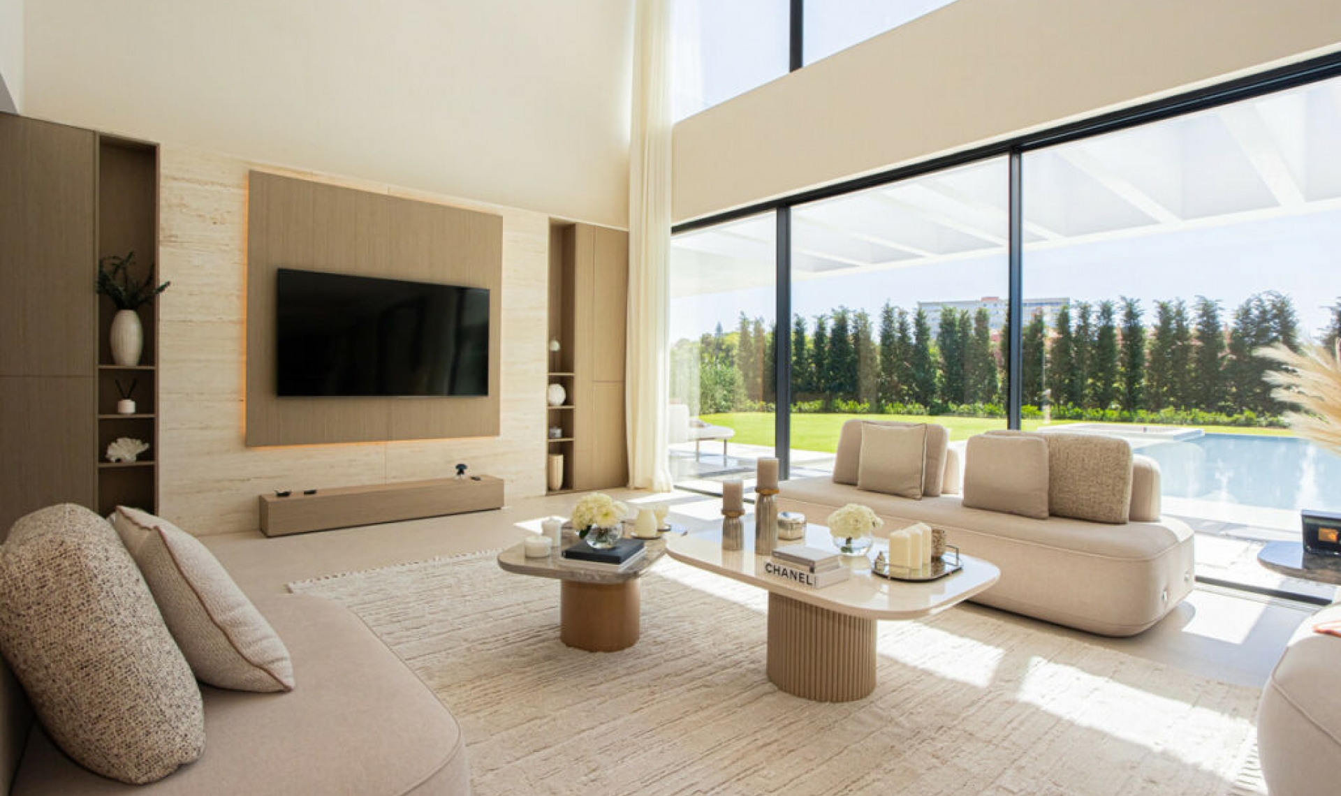 Další prodej -  -
Los Monteros