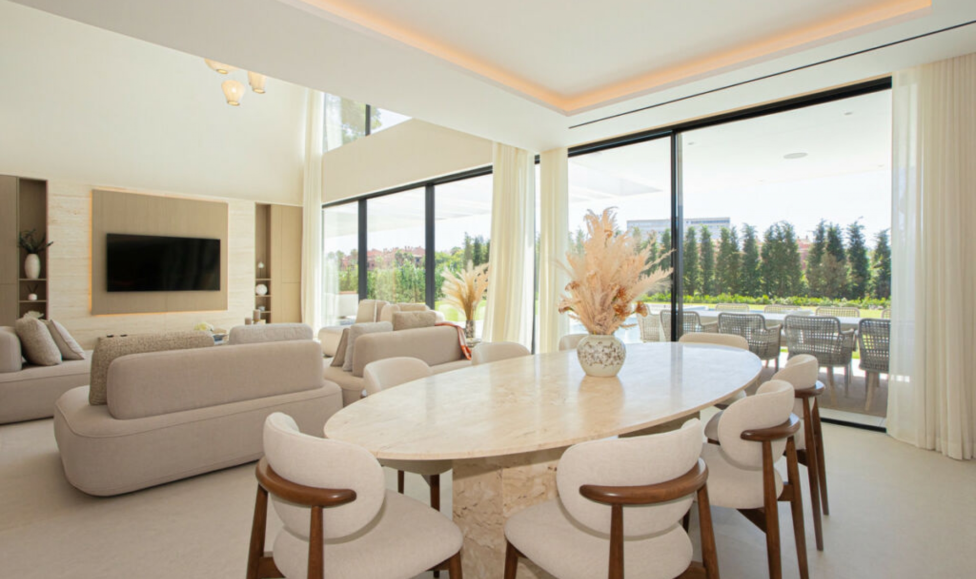 Další prodej -  -
Los Monteros