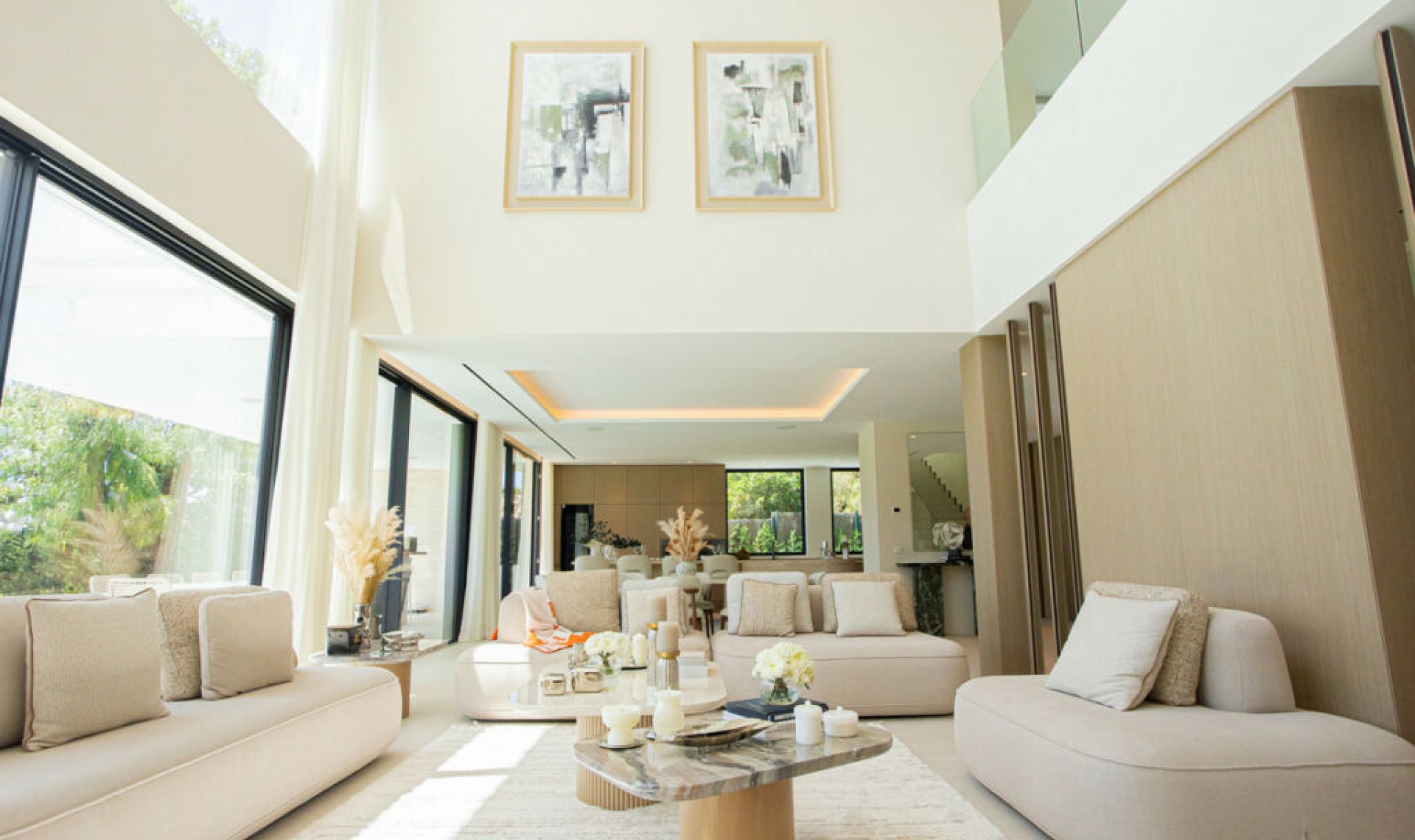 Další prodej -  -
Los Monteros