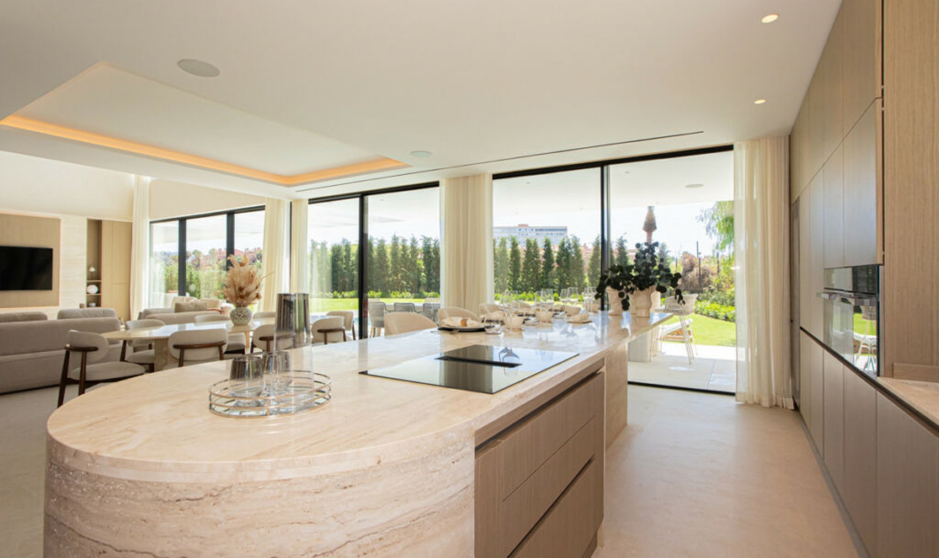 Další prodej -  -
Los Monteros