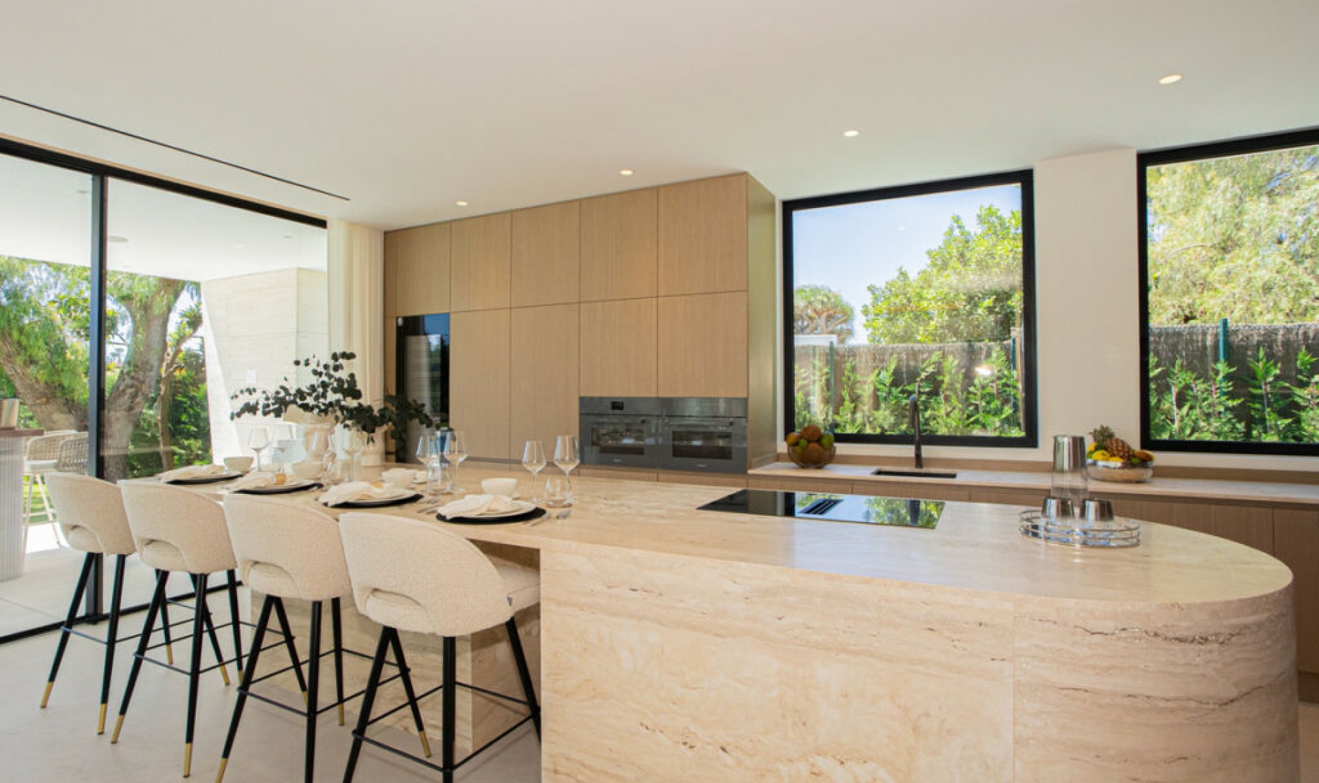 Další prodej -  -
Los Monteros