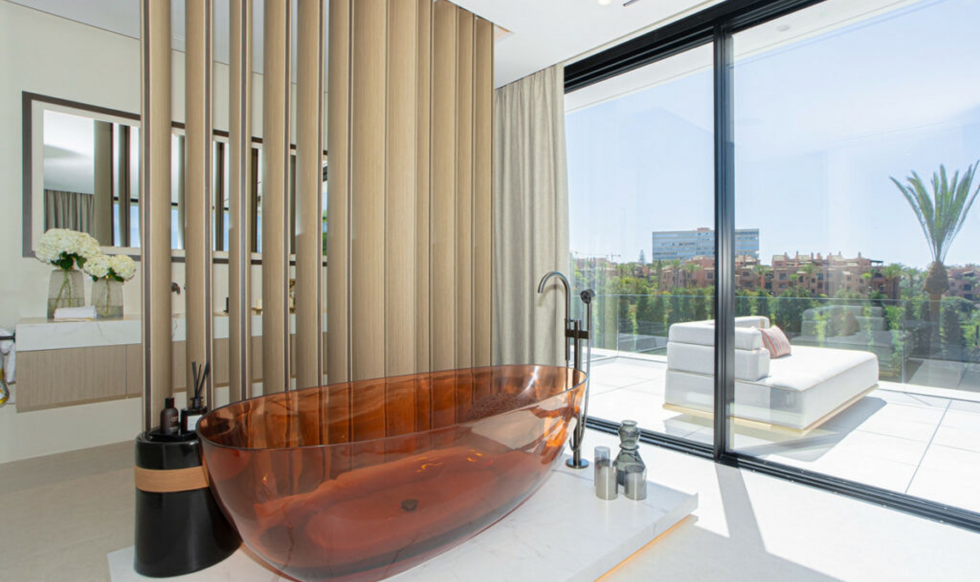 Další prodej -  -
Los Monteros