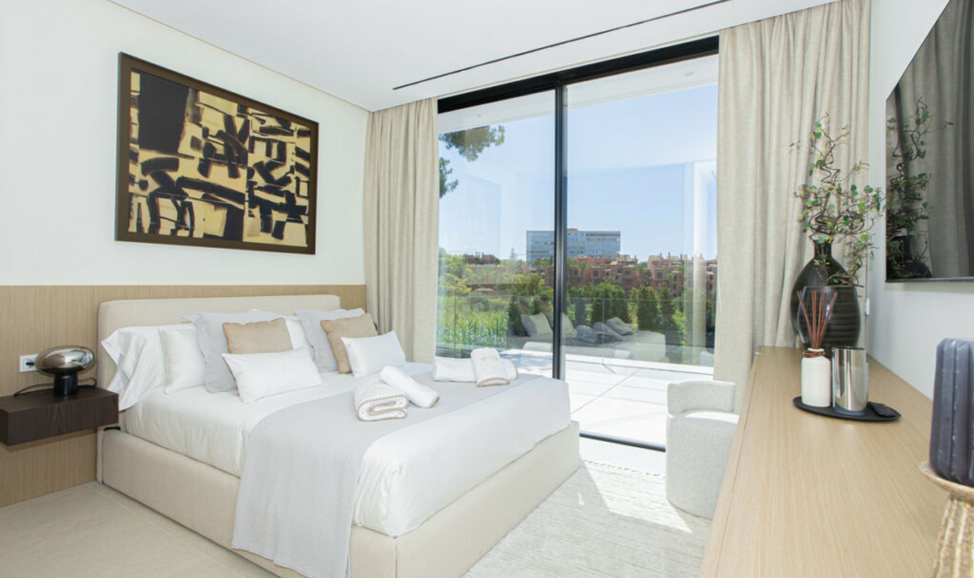 Další prodej -  -
Los Monteros