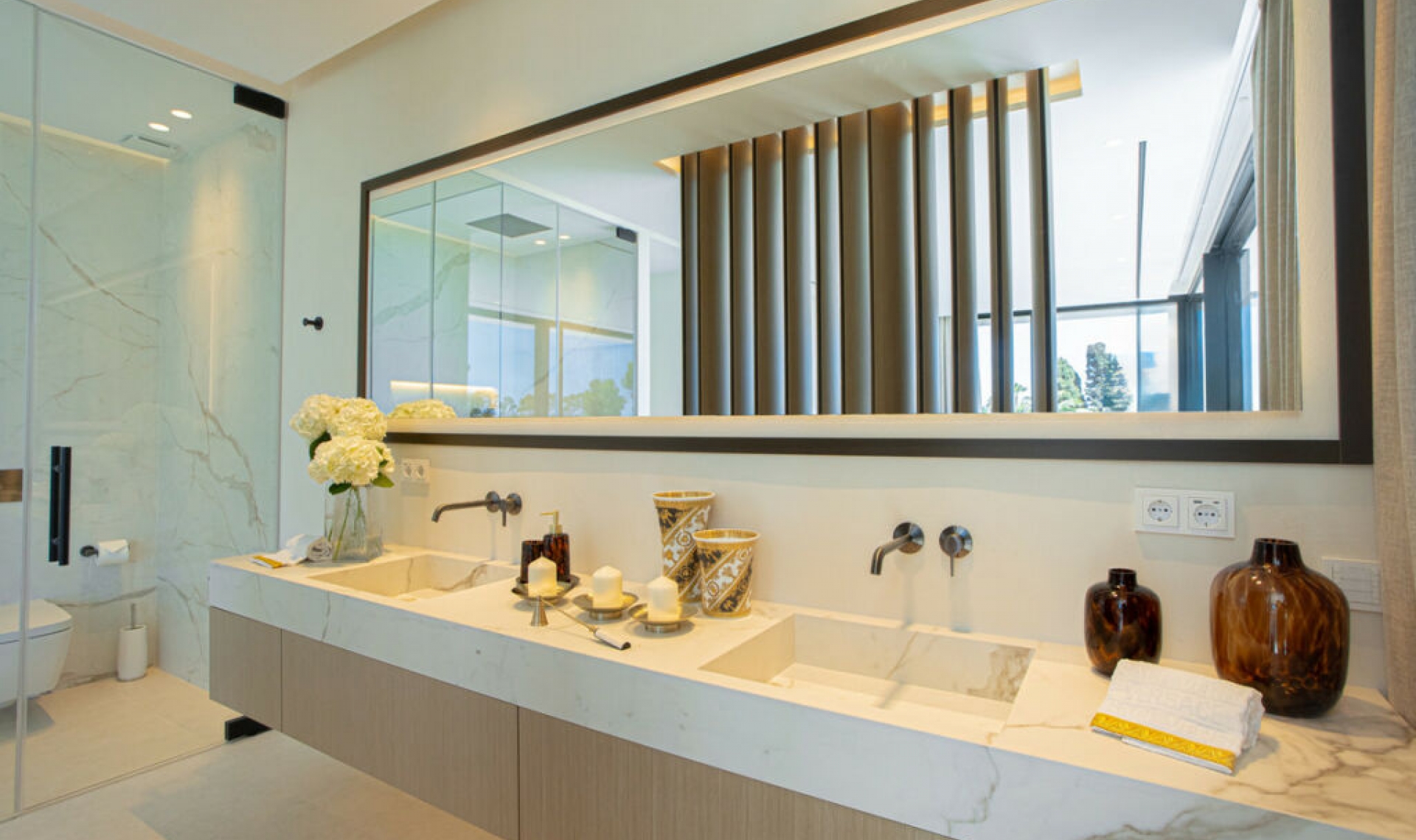 Další prodej -  -
Los Monteros