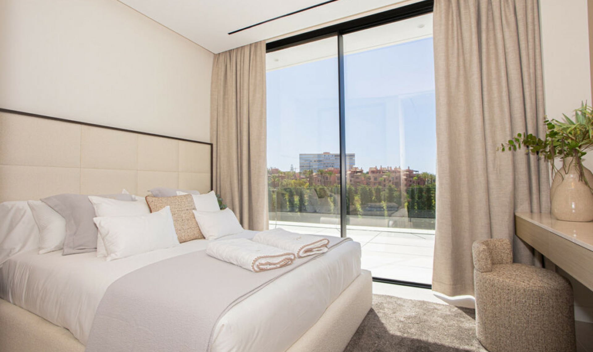 Další prodej -  -
Los Monteros