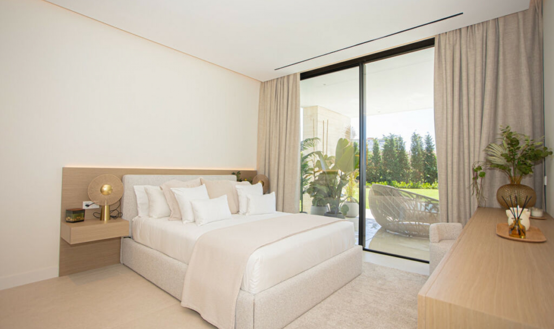 Další prodej -  -
Los Monteros