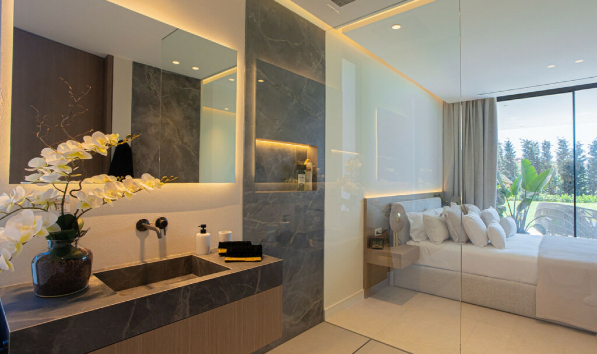 Další prodej -  -
Los Monteros